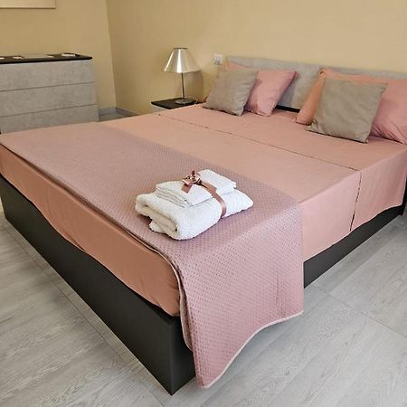 Royal House Reggia Διαμέρισμα Καζέρτα Εξωτερικό φωτογραφία