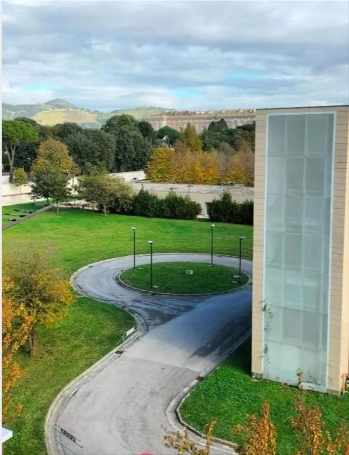 Royal House Reggia Διαμέρισμα Καζέρτα Εξωτερικό φωτογραφία