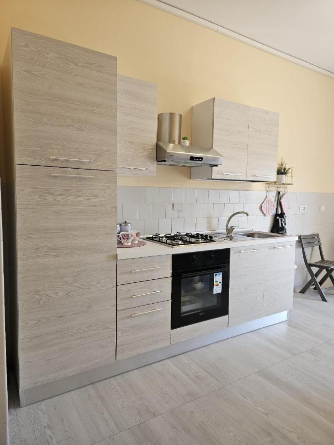 Royal House Reggia Διαμέρισμα Καζέρτα Εξωτερικό φωτογραφία