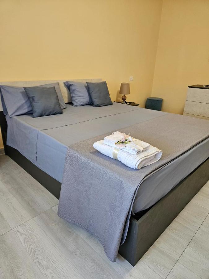 Royal House Reggia Διαμέρισμα Καζέρτα Εξωτερικό φωτογραφία