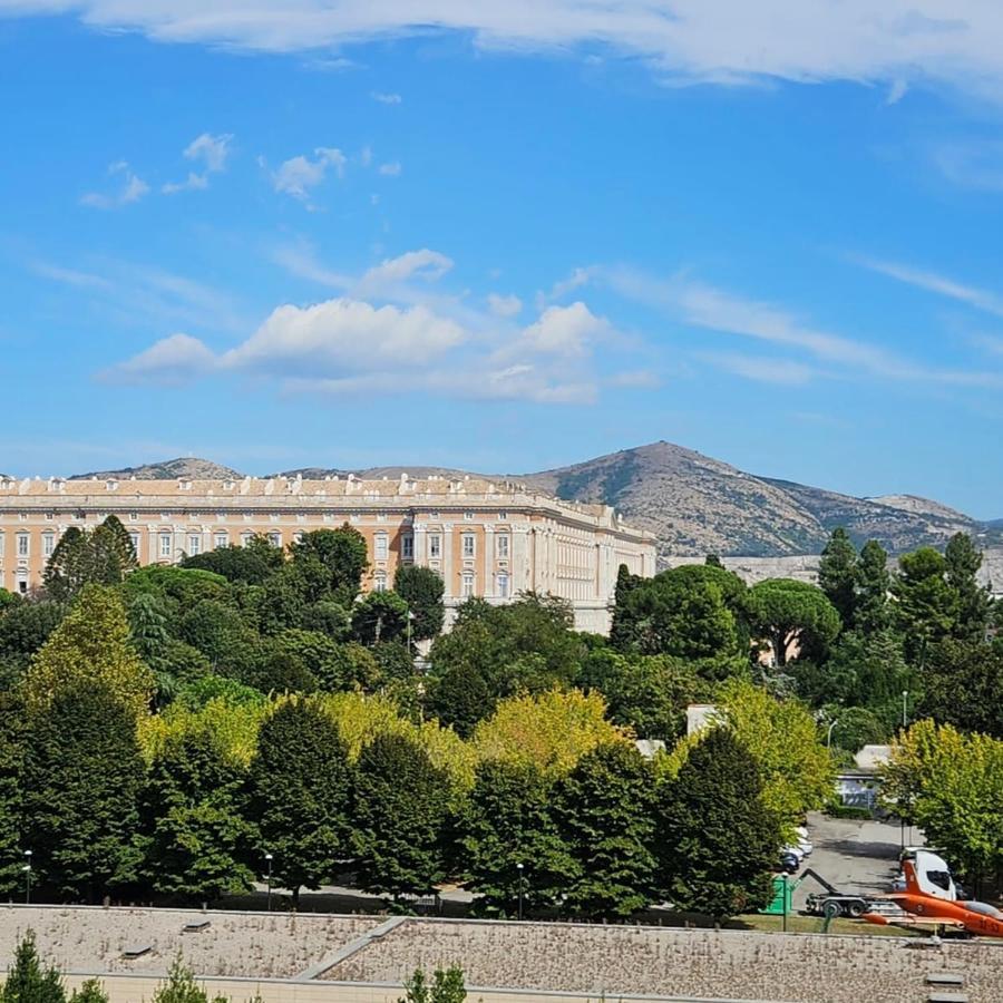 Royal House Reggia Διαμέρισμα Καζέρτα Εξωτερικό φωτογραφία