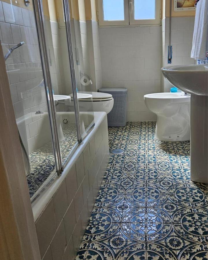 Royal House Reggia Διαμέρισμα Καζέρτα Εξωτερικό φωτογραφία